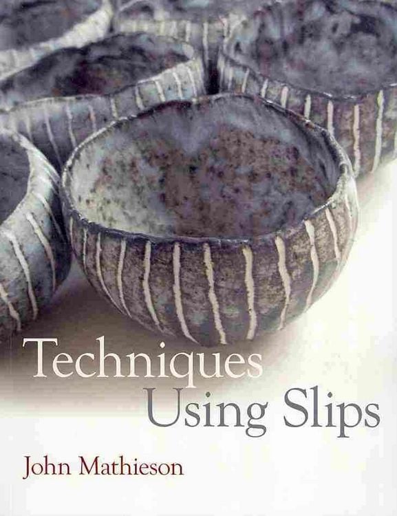 Produktbild: Techniques Using Slips
