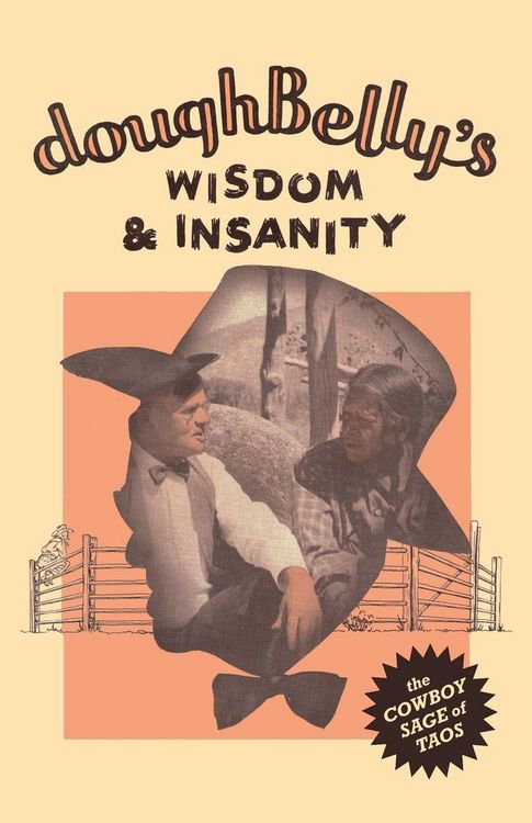 Produktbild: DoughBelly's Wisdom & Insanity