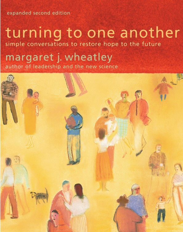 Produktbild: Turning to One Another