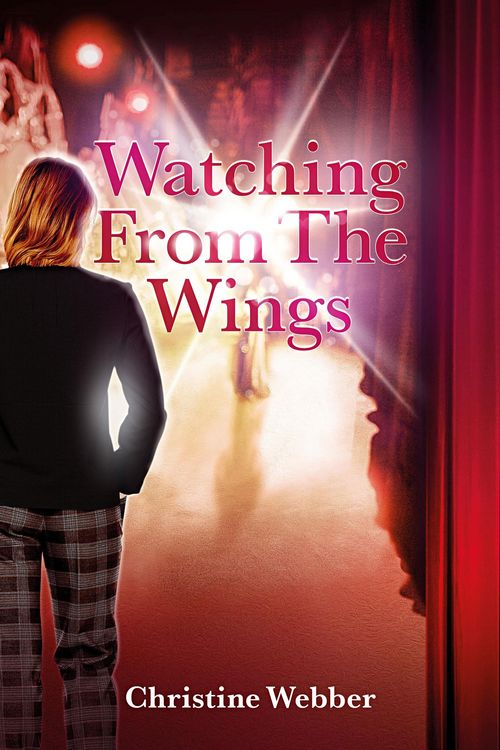 Produktbild: Watching From The Wings