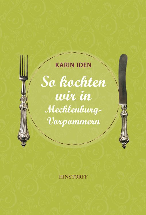 Produktbild: So kochten wir in Mecklenburg - Vorpommern