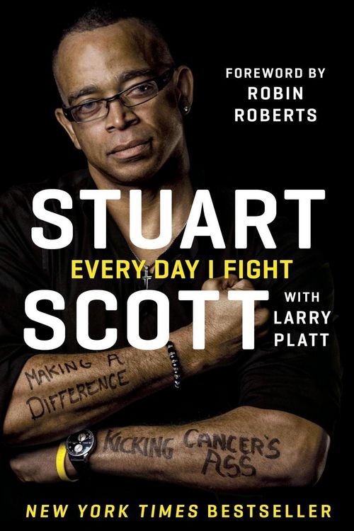 Produktbild: Every Day I Fight