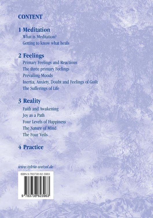 Produktbild: Living with Ease