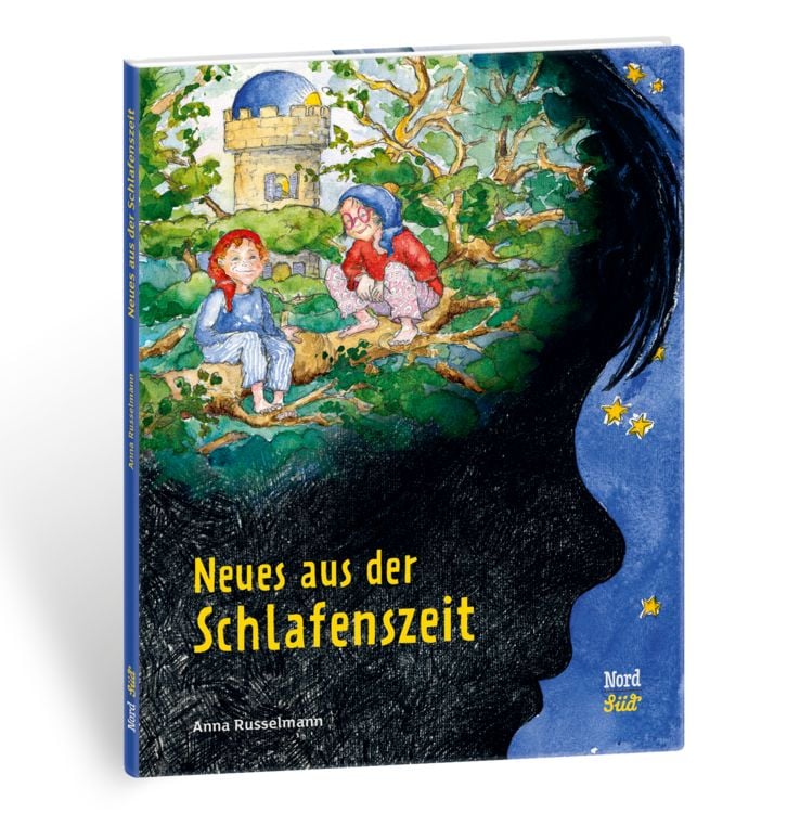 Produktbild: Neues aus der Schlafenszeit