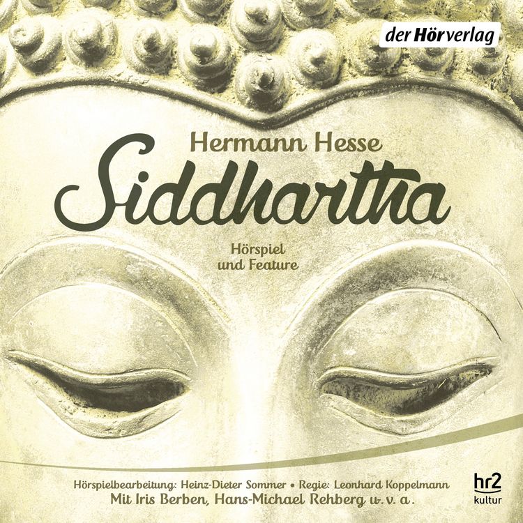 Produktbild: Siddhartha