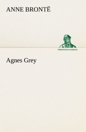 Produktbild: Agnes Grey