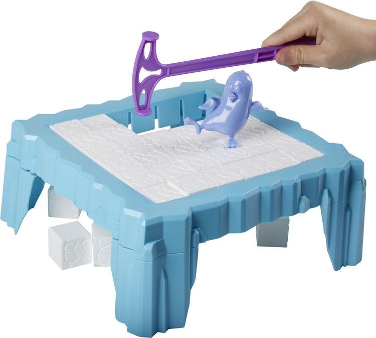 Produktbild: Kristallica (Kinderspiel)