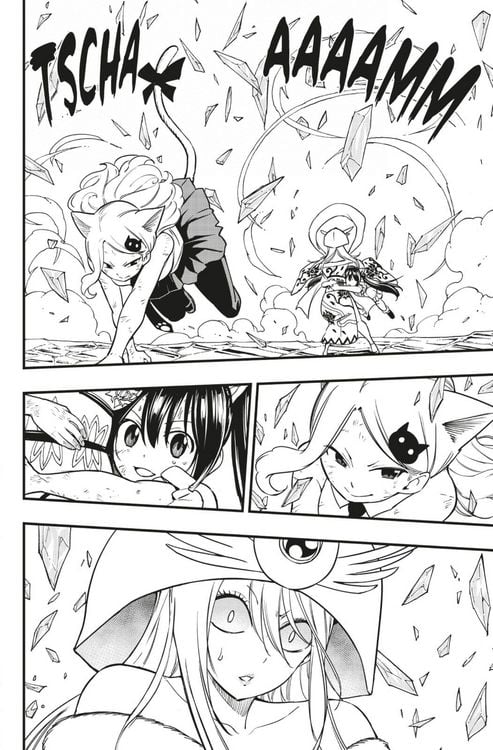 Produktbild: Fairy Tail &ndash; 100 Years Quest 21