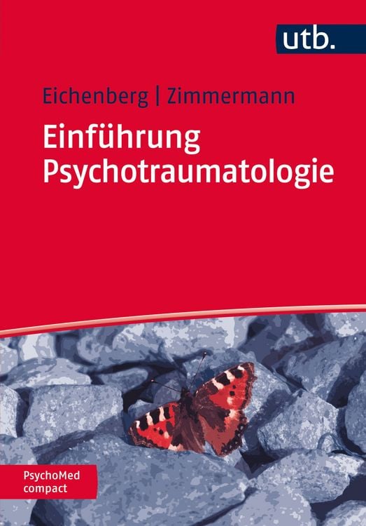 Produktbild: Einf&uuml;hrung Psychotraumatologie