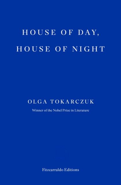 Produktbild: House of Day, House of Night