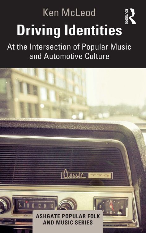 Produktbild: Driving Identities