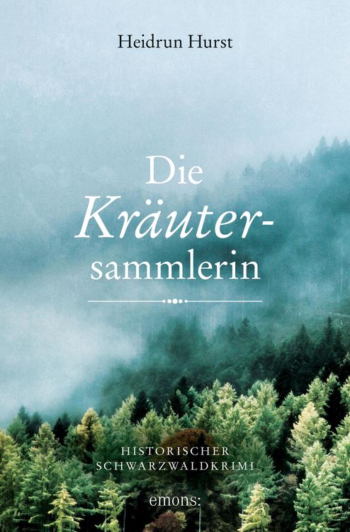 Produktbild: Die Kr&auml;utersammlerin