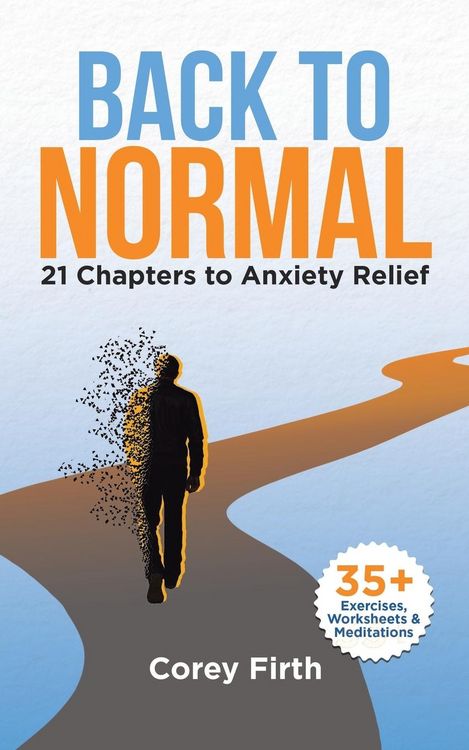 Produktbild: Back to Normal