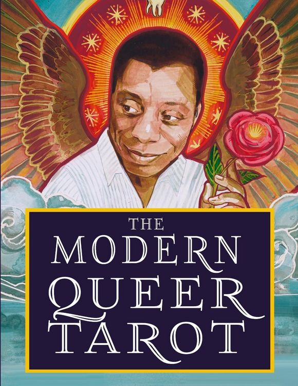Produktbild: Modern Queer Tarot