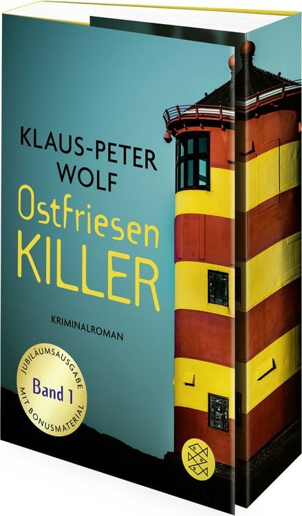 Produktbild: OstfriesenKiller