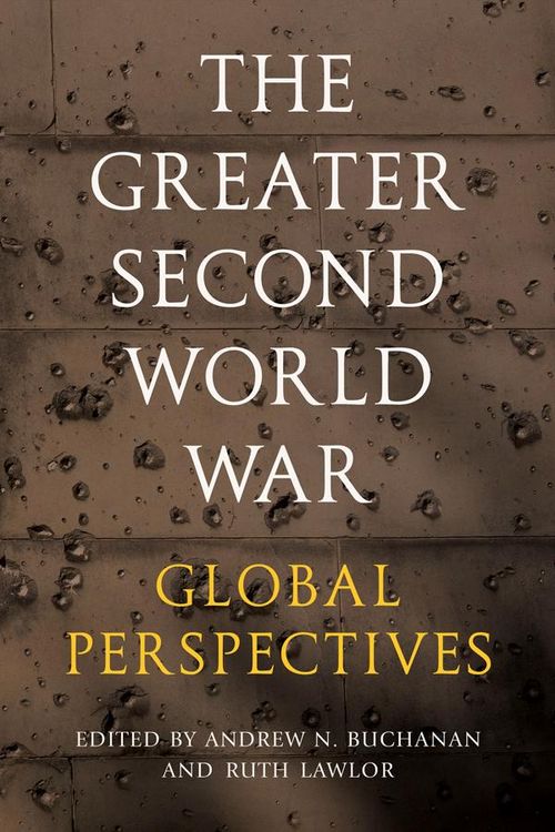 Produktbild: The Greater Second World War