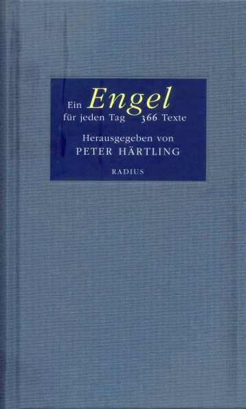 Produktbild: Ein Engel f&uuml;r jeden Tag