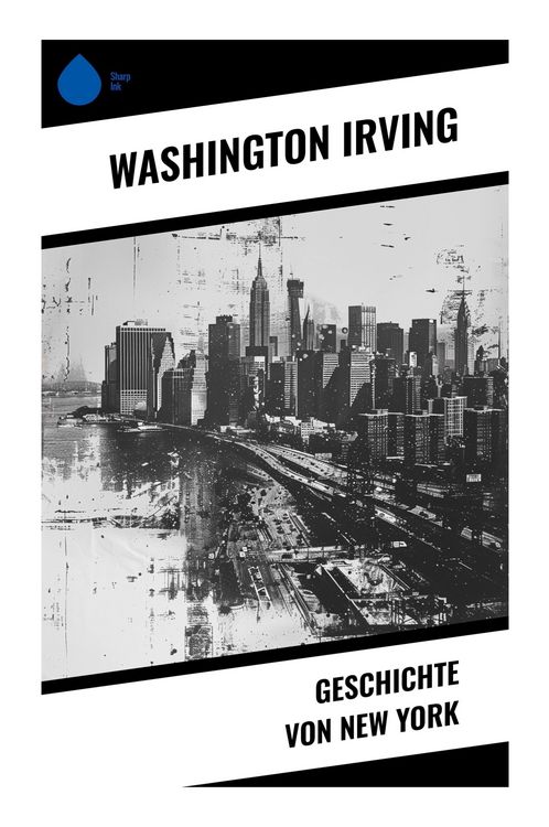 Produktbild: Geschichte von New York