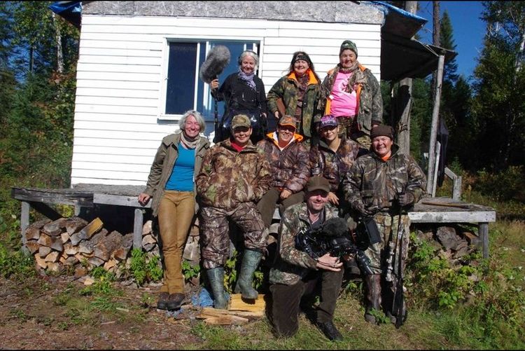 Produktbild: Auf der Jagd - Wem geh&ouml;rt die Natur?