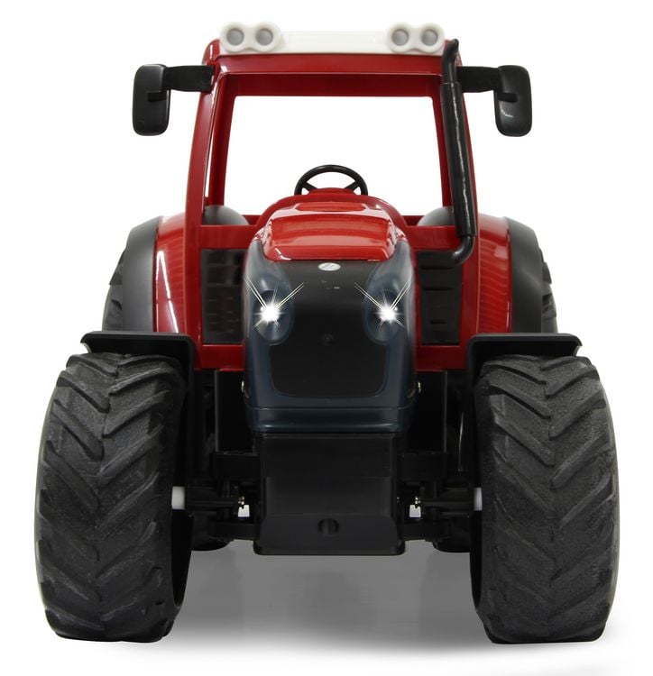 Produktbild: Lindner Geotrac 1:16 2,4GHz