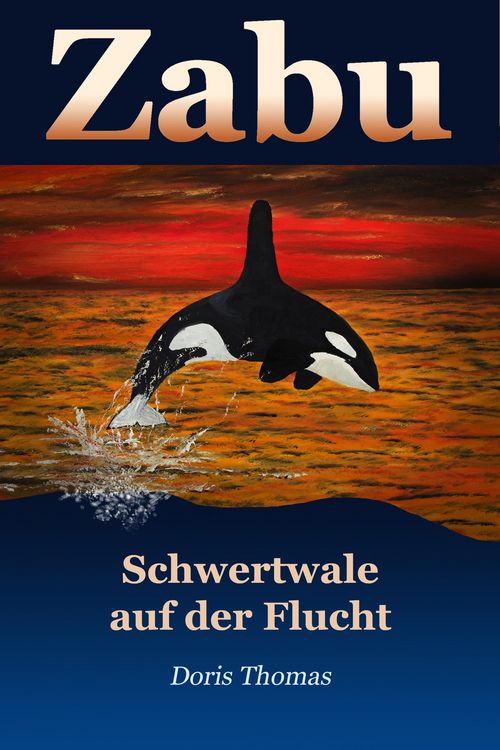 Produktbild: Zabu - Schwertwale auf der Flucht