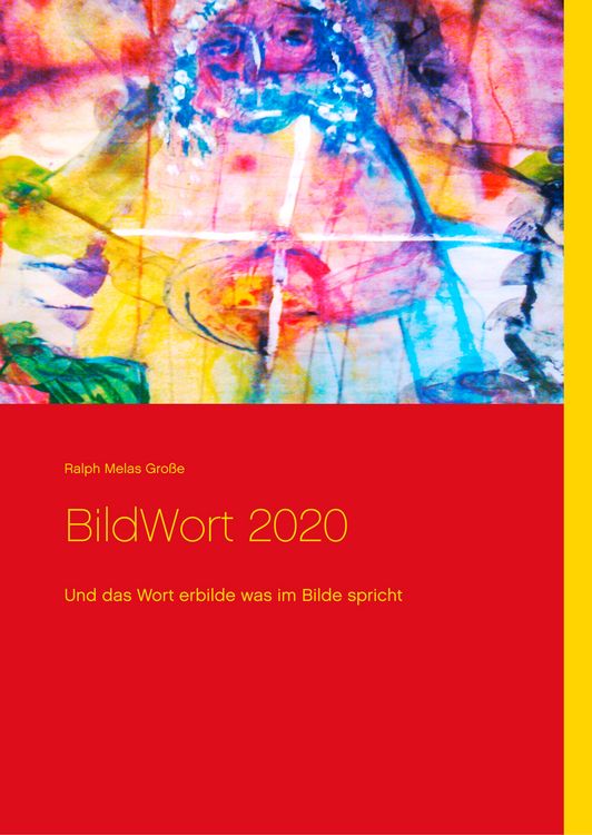 Produktbild: BildWort 2020