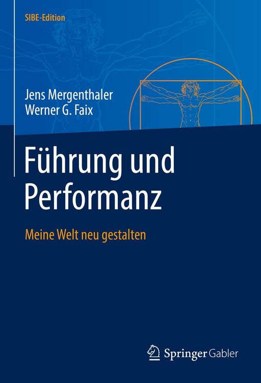 Produktbild: F&uuml;hrung und Performanz