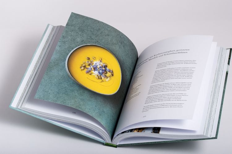 Produktbild: Immergr&uuml;n: Die nordische Gem&uuml;sek&uuml;che