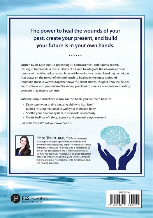 Produktbild: Healing in Your Hands