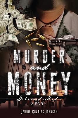Produktbild: Murder and Money