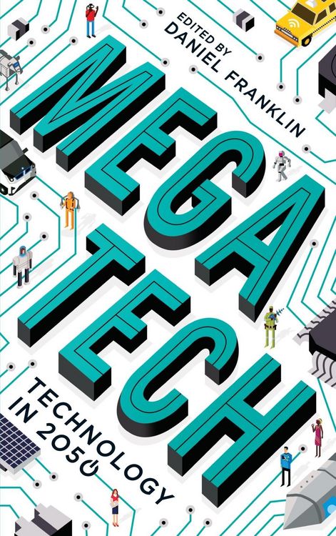 Produktbild: Megatech