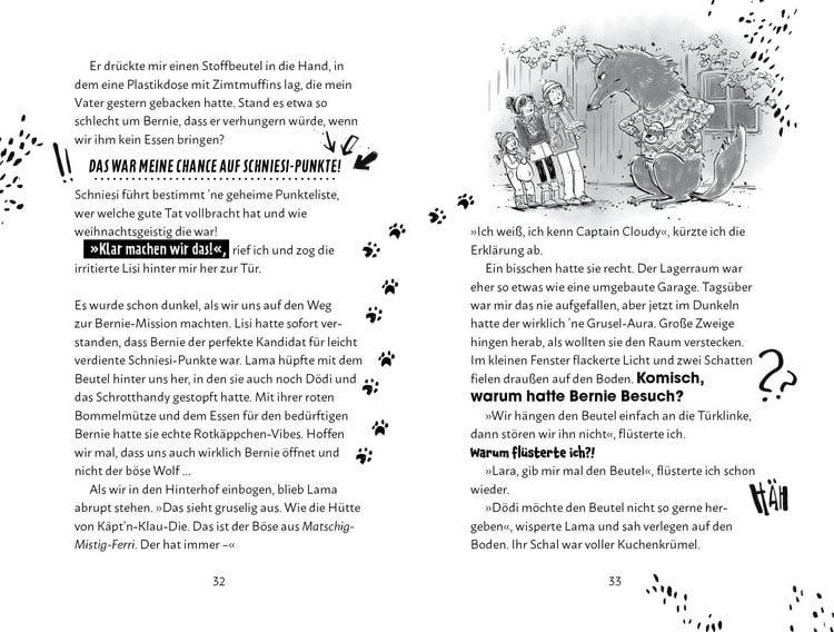 Produktbild: Kathas Katastrophen &ndash; Mein Leben zwischen Weihnachts-Hype und Grusel-Vibe