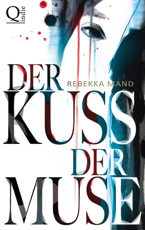 Produktbild: Der Kuss der Muse
