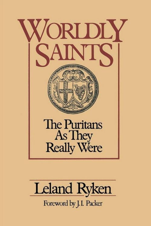 Produktbild: A Worldly Saints