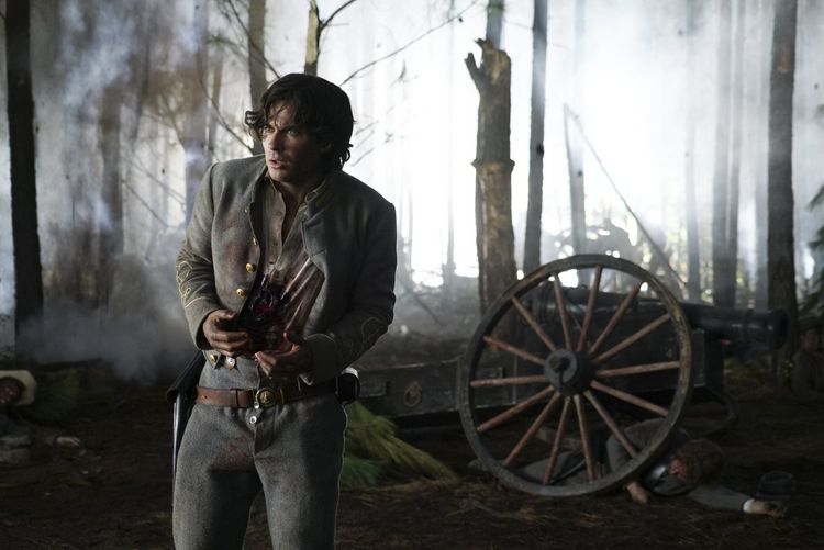 Produktbild: The Vampire Diaries - Staffel 7 [5 DVDs]