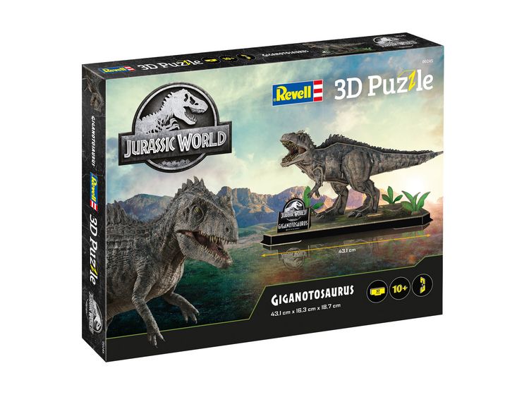 Produktbild: Revell 00245 3D-Puzzle