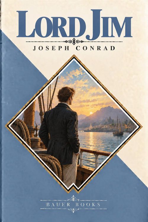 Produktbild: Lord Jim