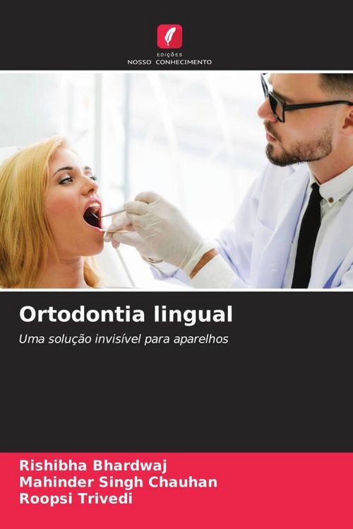 Produktbild: Ortodontia lingual