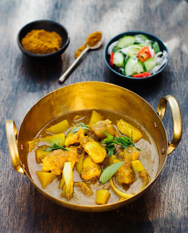 Produktbild: Authentic Asian Food &ndash; Gemeinsam genie&szlig;en