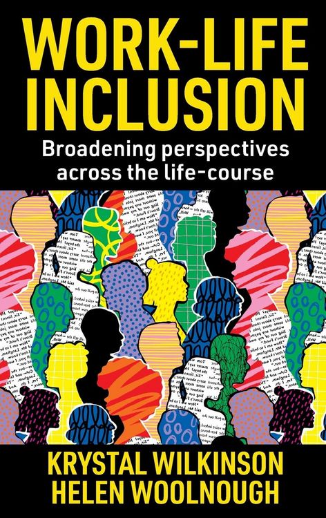 Produktbild: Work-Life Inclusion