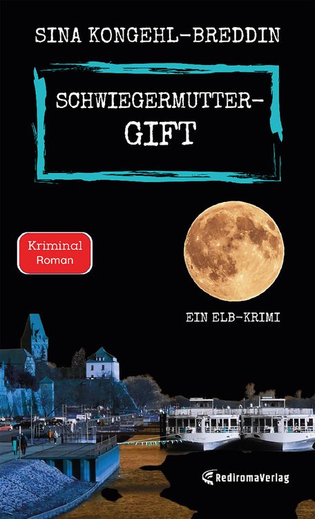 Produktbild: Schwiegermuttergift
