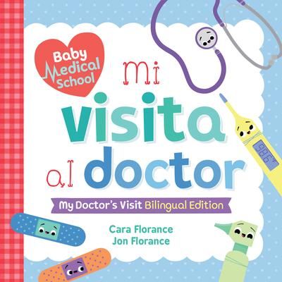 Produktbild: Mi Visita Al Doctor