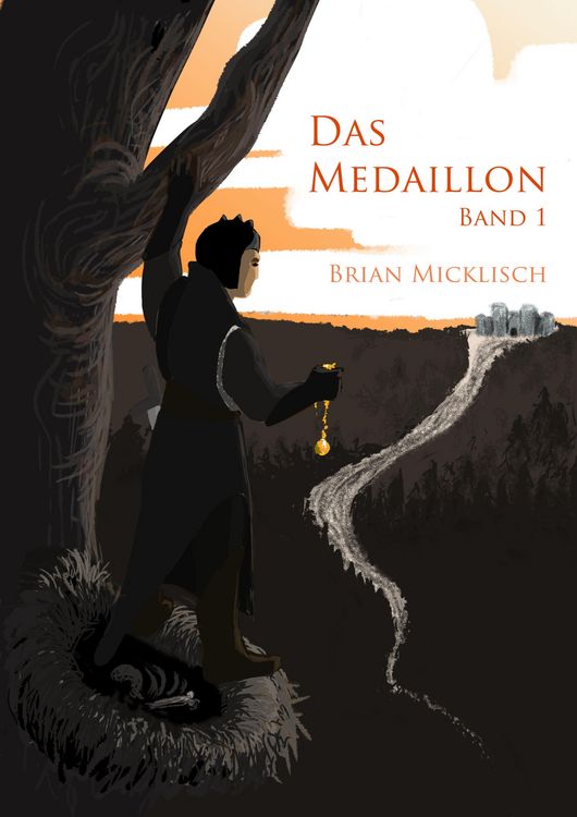 Produktbild: Das Medaillon