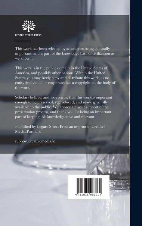 Produktbild: Hints Towards the Formation of a More Comprehensive Theory of Life