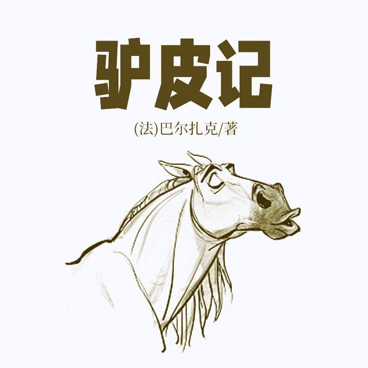 Produktbild: 非常经典：驴皮记