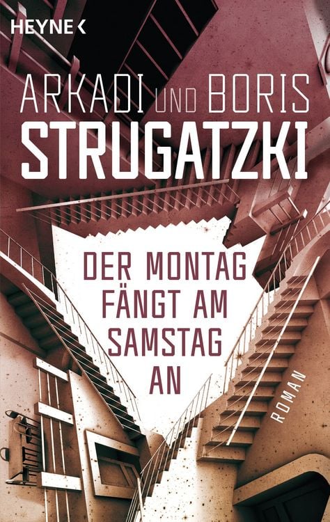 Produktbild: Der Montag f&auml;ngt am Samstag an