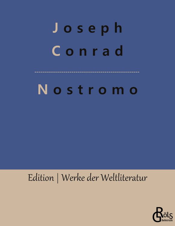 Produktbild: Nostromo