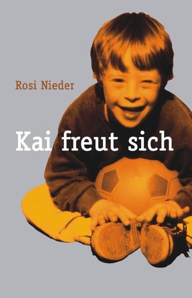 Produktbild: Kai freut sich