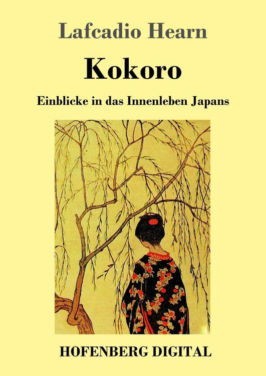 Produktbild: Kokoro