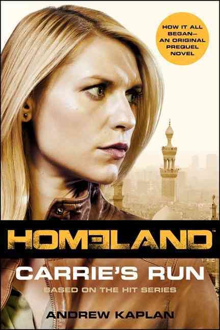 Produktbild: Homeland